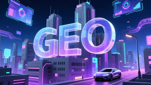 沙依巴克区GEO 优化行业动态：主流搜索平台地域收录规则更新综述
