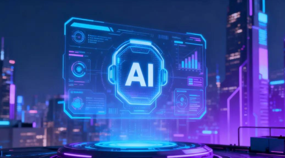 沙依巴克区AI选型参考：合理运用人工智能工具提升效率