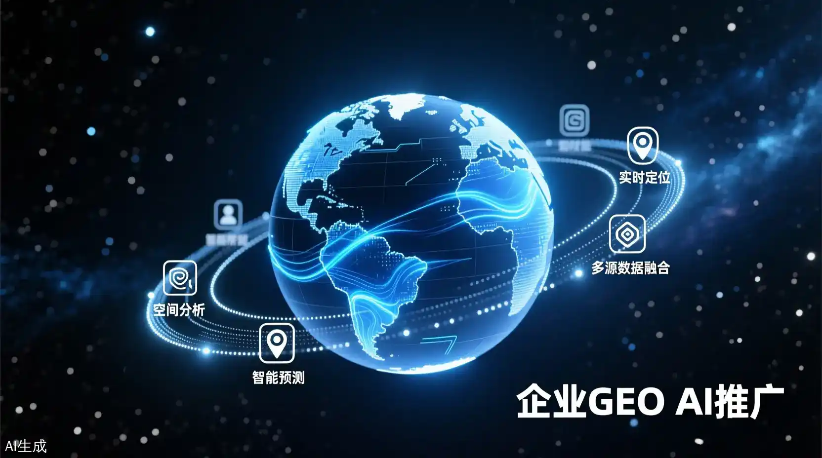 解读沙依巴克区GEO优化：融入生活与社会的精细化地理服务