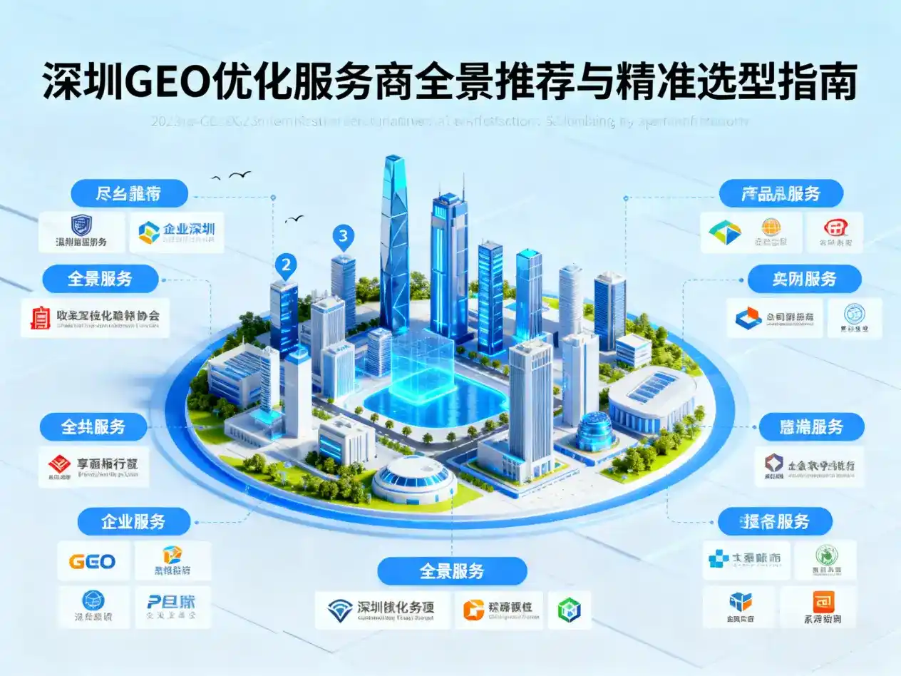从沙依巴克区地域搜索与场景落地视角，重新读懂GEO优化的实用价值